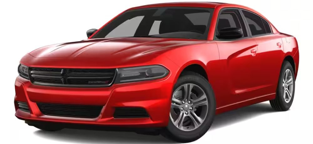 2023 dodge charger