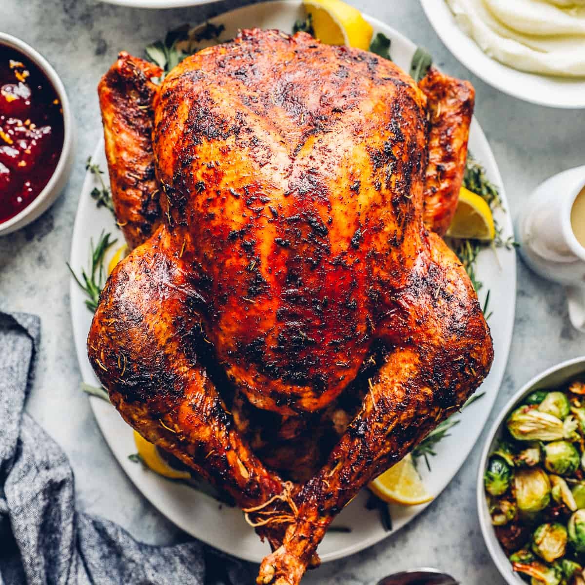 turkey recipe