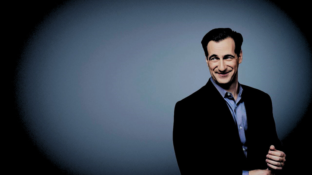 what happened to carl Azuz?
